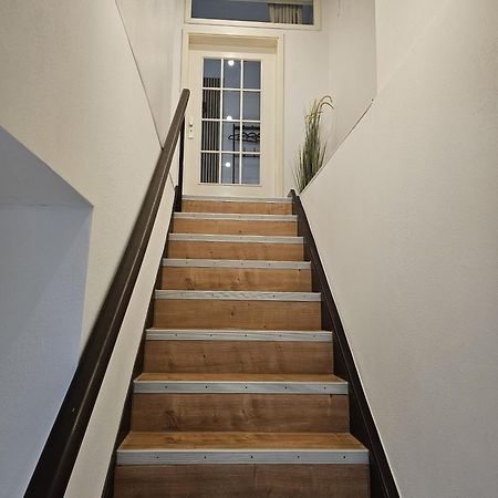 Tautraum Suite Mit Whirlpool Und Gruenem Ausblick Wilhelmshaven Exterior photo